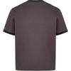 Adidas Originals Ringer Knit Crew Neck Short Sleeve T-Shirt Men Tops KY8453