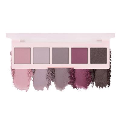 Ipken Dust Moth Personal Mood Palette Winter Cool Tone, Plain Winter, 1 Piece
