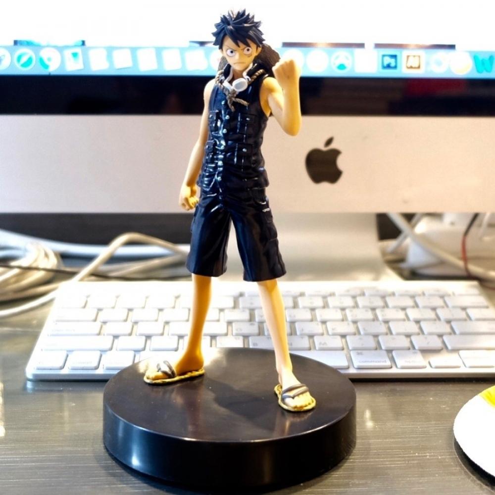 

Лотерея One Piece Monkey D Luffy Рисунок Lottery Memories 2 Film Gold