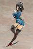 Kantai Collection Takao Light Weapon malovaná hotová figurka -KanColle- Ver.. 1/8 ABS a PVC