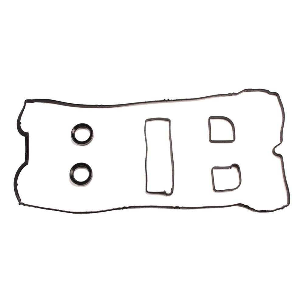 Valve Cover Gasket Set For Ford Escape Edge Fusion 2012-2019 2.0L 2.3L GAS TURBO