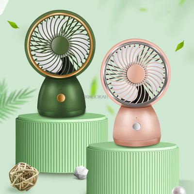 Příslušenství k notebookům – USB ventilátory a klimatizace