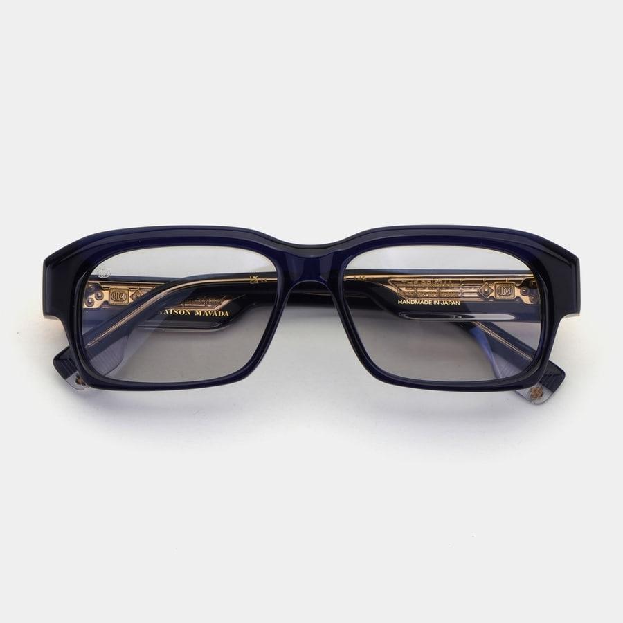 Yunikeudijainmillano The Prisma C45 (Maison Mavada Collaboration)