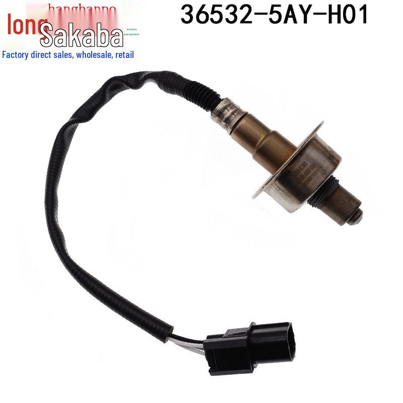 Honda Civic 1.0T Sauerstoffsensor 2014-2020, Modell 36532-5AY-H01