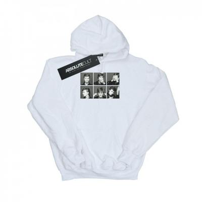 Mens Photo Collage Hoodie