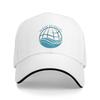 Wave To Earth Sandwich Caps Adult ,Fashion,Baseball Caps Music Sandwich Hat Adjustable Snapback Caps Hat Summer Hats