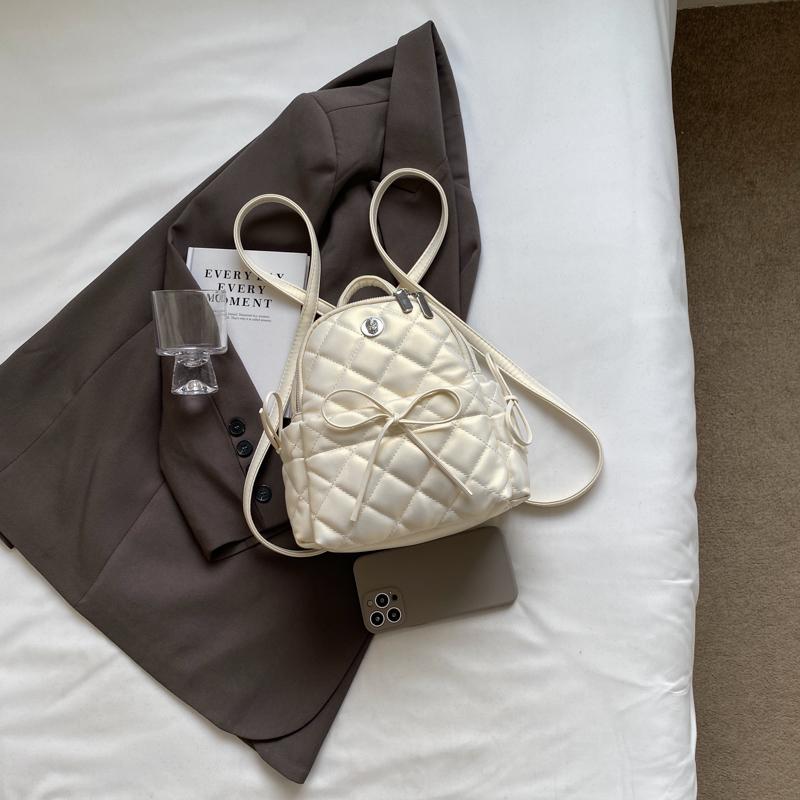 Torba na ramię Plecak tornister Student biały kołnierzyk dojeżdżający duża pojemność moda popularny trwały torba damska