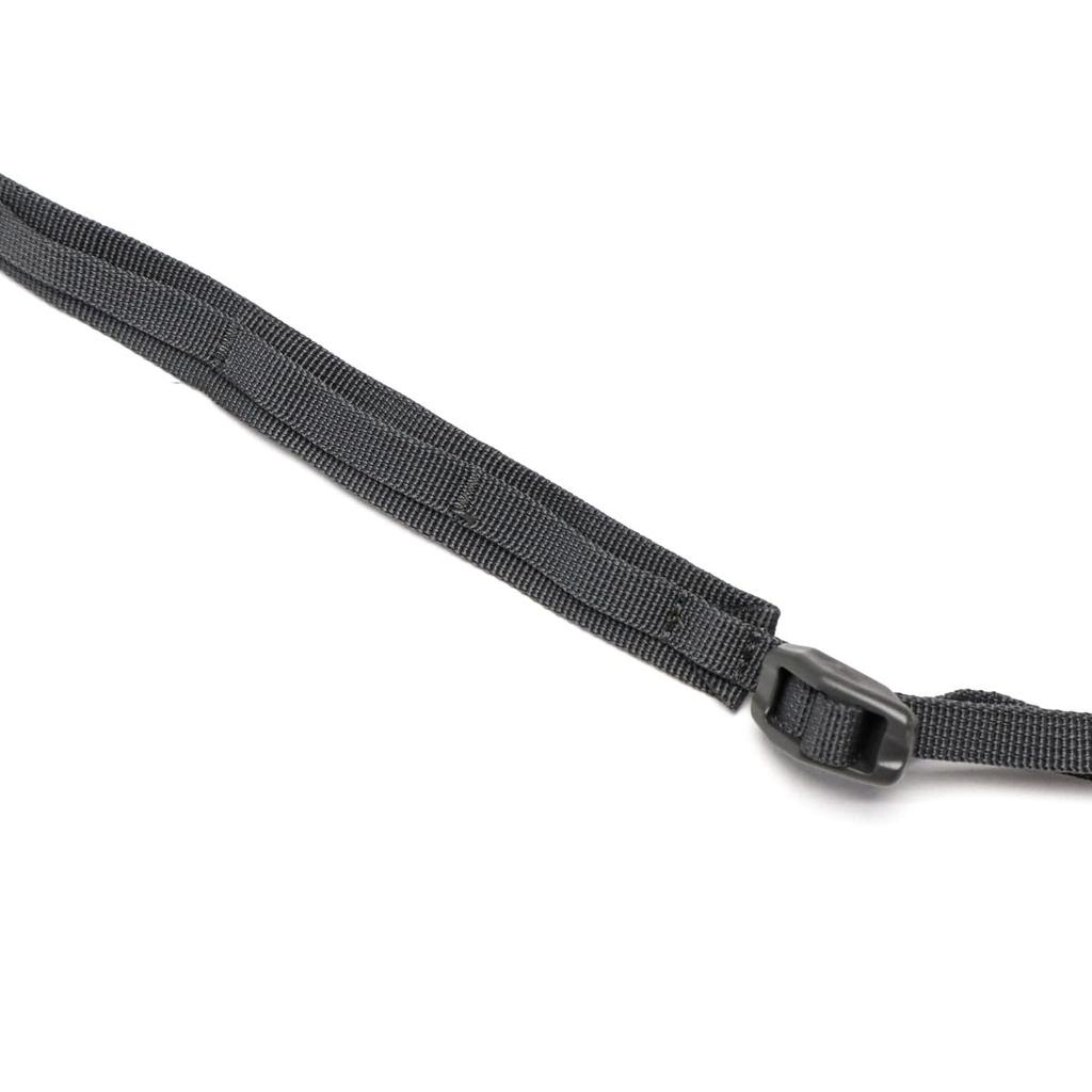 TC sacoche pouch Black -