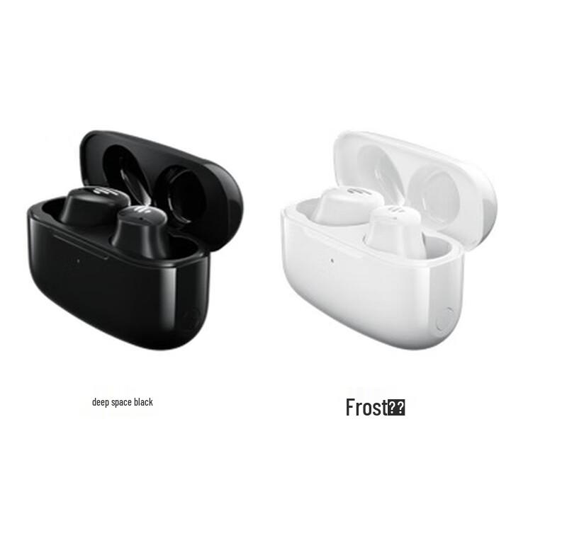 

Edifier TWS1 ANC True Wireless Earbuds
