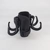 Beach Umbrella Hook 6-Prong Hanging Patio Umbrella Hook Towels Hats Clothes Camera Sunglasses Bags Holder for Beach Camping Trip
