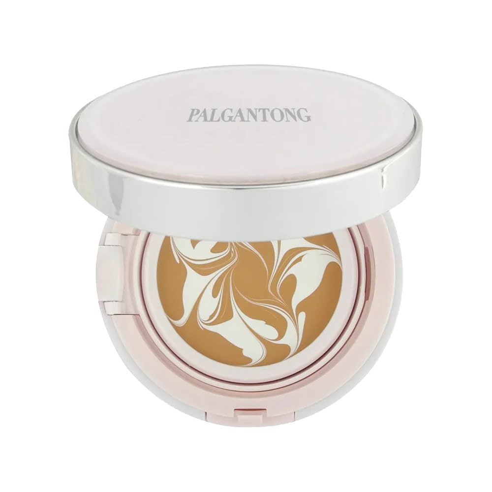 Palgantong Mineral Essence Foundation #23 Standard Shade (12g)