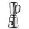 Multifunktionaler Standmixer Entsafter: Wanddurchbrechmaschine, Babykostbereiter, Eiscrusher für 3-4 Personen