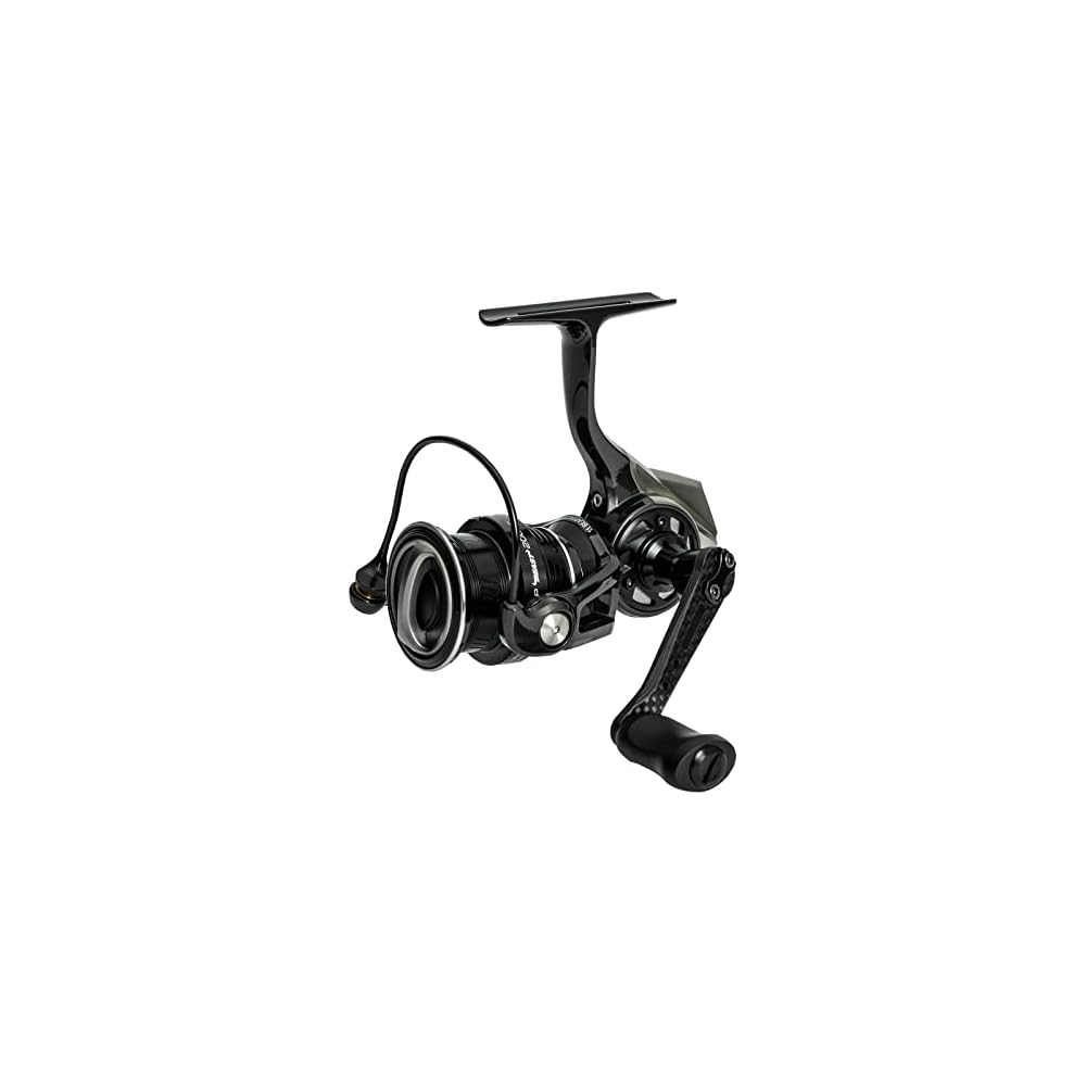 AbuGarcia Revo SP Beast 2000S Spinning Reel Lightweight Durable Fishing Gear