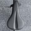 Hollows Out Bike Seats Cushions Shock Absorption Bicycles Silicones Cushions Seats for Long Distances Cycling