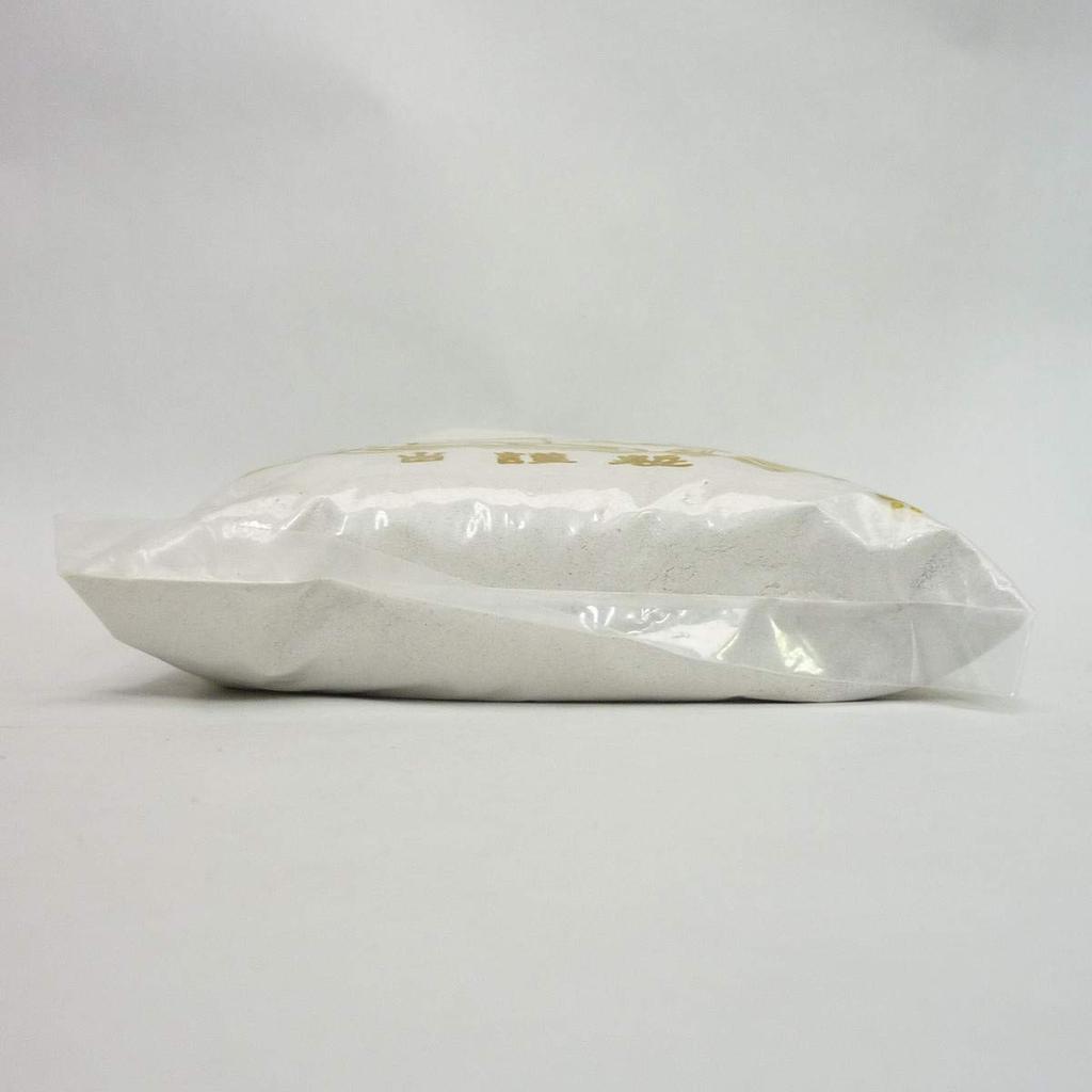 Set aus 5 großen Räuchergefäß-Asche [600g] für Obon, Gedenkgottesdienste, Shinto-Zeremonien, Gräber, buddhistische Altäre und buddhistische Altaraccessoires