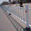 Weiman Road Safety Barrier Fence
