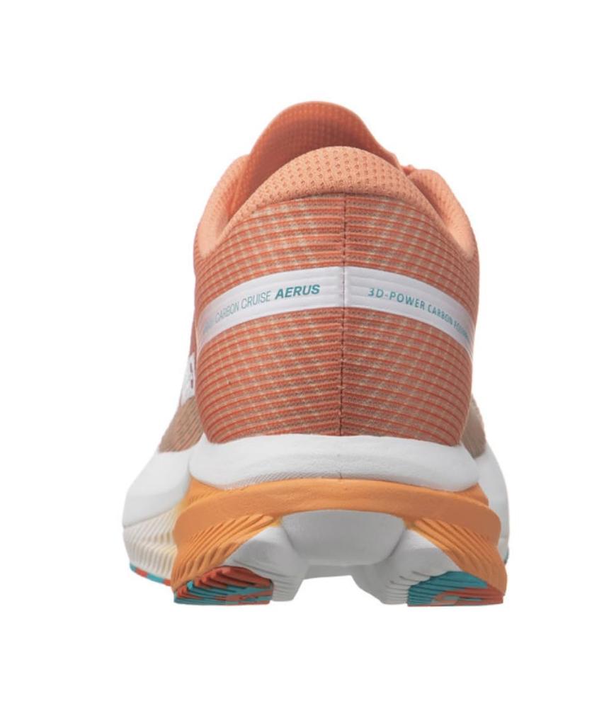 Running Shoes Airas 2 Peach cm 3E [YONEX] Women's 24.5