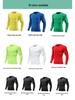 Men's & Kids' High Elastic Compression Suit for Basketball, Running & Gym