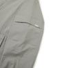 Snowpeak Apparel Root Utility Pocket Windbreaker Gray (S24Murwb67)