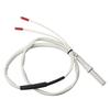 12V 80W Igniter Replacement Part for Green Mountains Grills Jim Bowie Prime & Daniel Boone Prime Models P1217 P1271