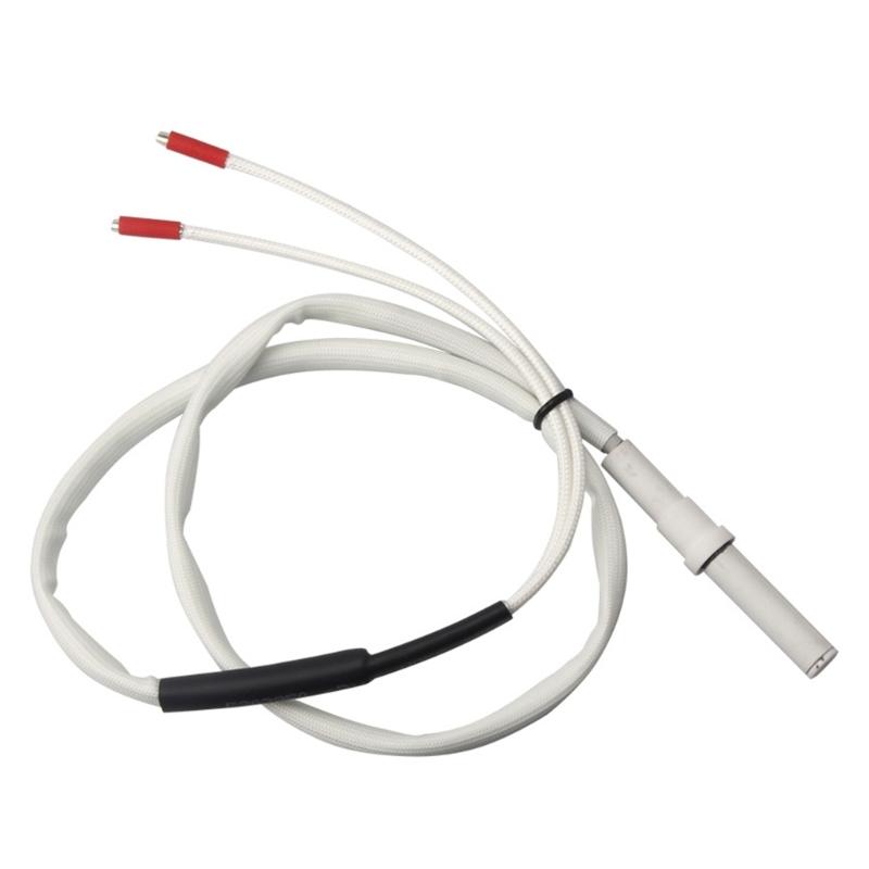 12V 80W Igniter Replacement Part for Green Mountains Grills Jim Bowie Prime & Daniel Boone Prime Models P1217 P1271