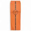 Auth HERMES Carre 90 Scarf Couvertures Et Tenues De Jour Silk He5517rr Used