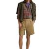 Polo Ralph Lauren plaid pocket shirt MNPOWOV16824010-300