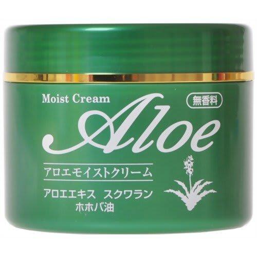 

Ito Kanpo Pharmaceutical Aloe Moist Cream 160g x 3