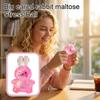 Großohriger Hase Maltose Stressabbau Spielzeug