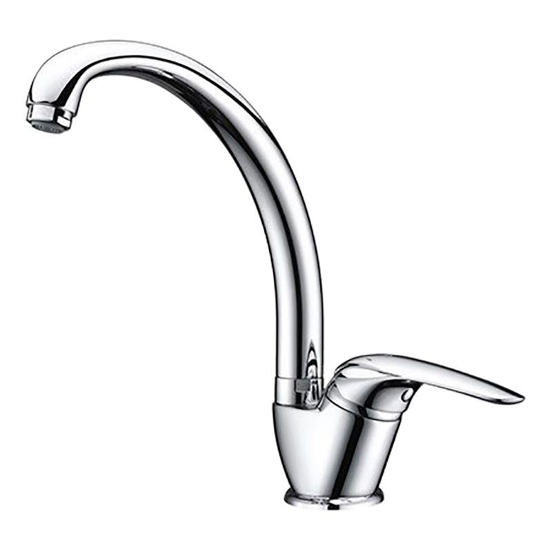 

Kitchen Faucet Wasserkraft Rossel 2807