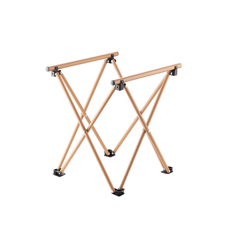 Dama Portable Folding Table and Chair Set