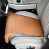 with Extension Car Seat Cushion with Leg Support Universal Car Seat Protection Cover  Travel