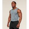 Gymshark Geo Seamless Tank Storm Blue    Stealth Blue A6a3k Ud8l