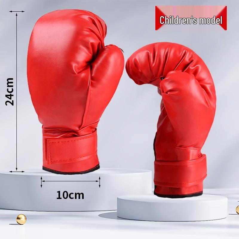Boxing Reflex Ball for Indoor Home Training - Suitable for Kids and Adults