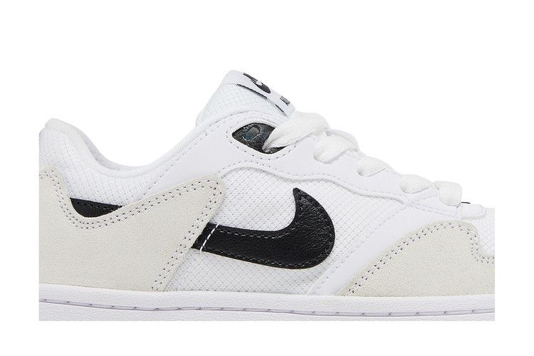 Nike SB Alleyoop White (GS)