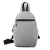 Men's Chest Crossbody Bag