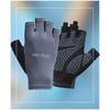Maihan Half-Finger Breathable Ice Silk Cycling Gloves
