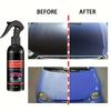 Nano Ceramic Coating Spray Ultimate Car Paint Protection And Hydrophobic Glass Coating Water Repellent