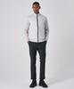 SPYDER Men'S Sports Fleece Bonded Pants Spjwcnpt202Mblk