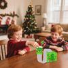 Holiday Surprise Money Box—A Christmas Party Must-Have!