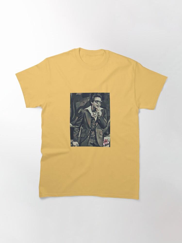 Héctor Lavoe Hector Lavoe Klasik Tişört