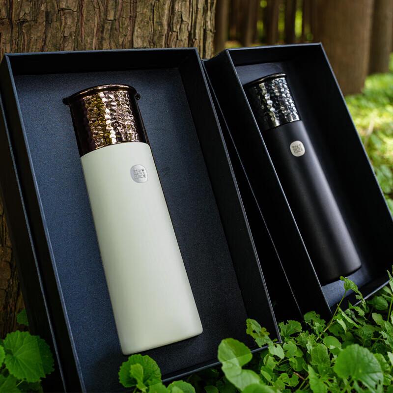 Master Stew 316 Stainless Steel Insulated Tea Mug