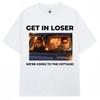 Heiß umkämpfte Rivalität Lustige Meme Grafik T-Shirts Ich komme Das Ferienhaus Hollanov Herren Damen Humor Vintage T-Shirts Lockeres Baumwoll-T-Shirt