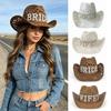 Hattar – Cowboyhattar