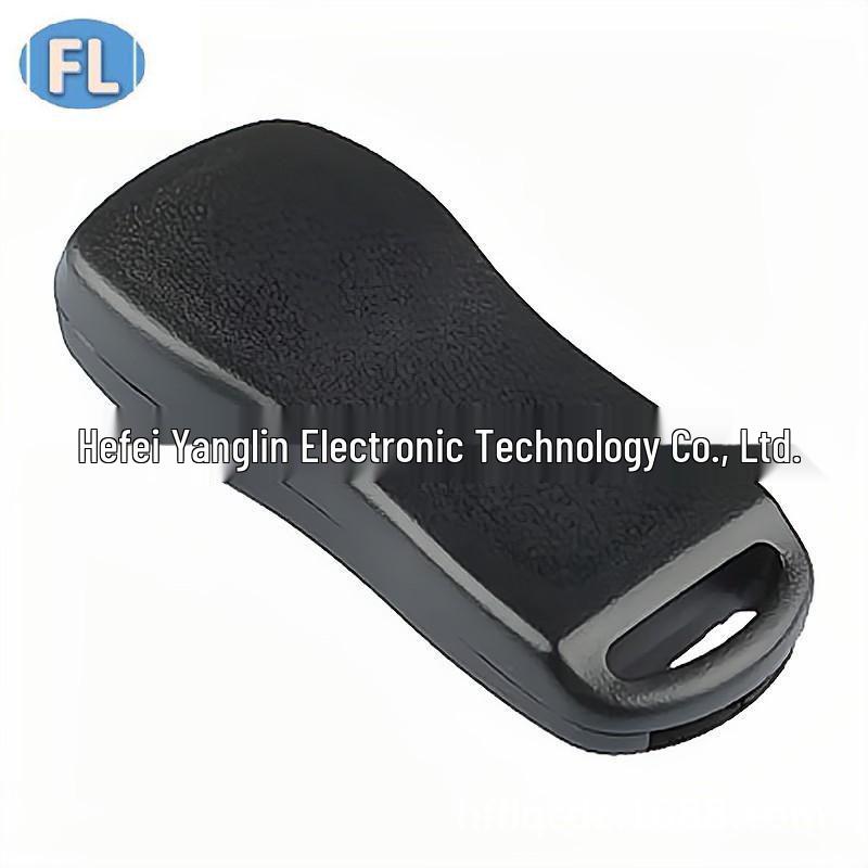 NS New Sunny/Sylphy/Tiida/Livina Radio Remote Control: 2+1 Buttons, 433 MHz