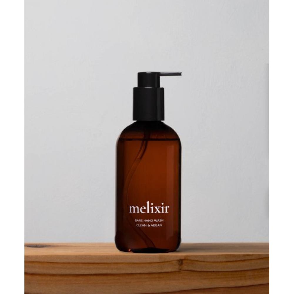 

Melixir Bear Hand Wash 15 300ml NONE