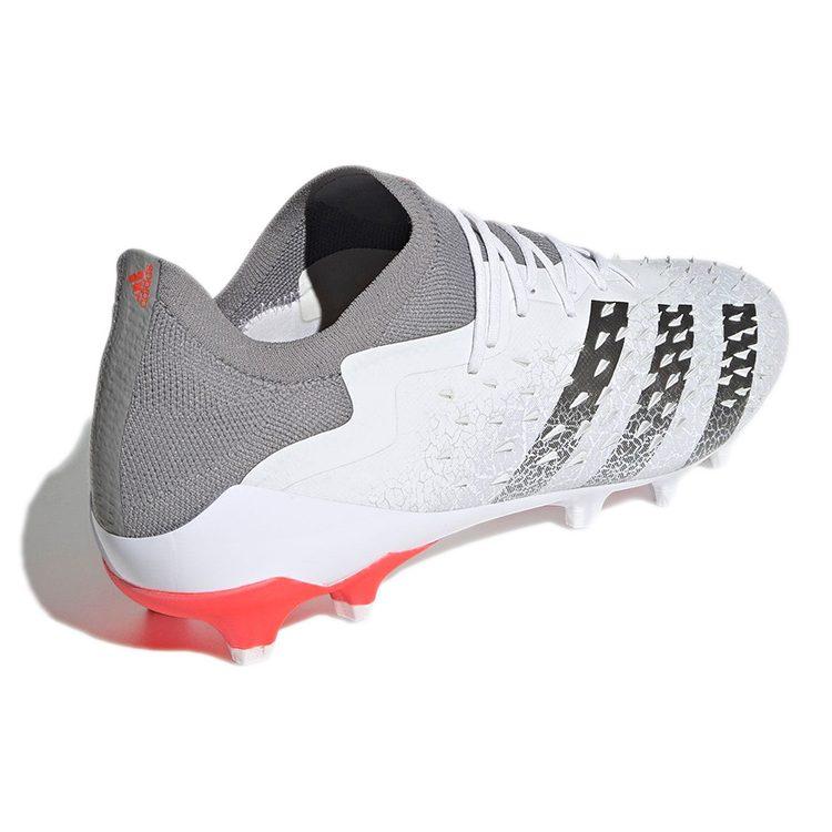 adidas Predator Freak.1 Ag 'Bianco Grigio Rosso' GZ2806