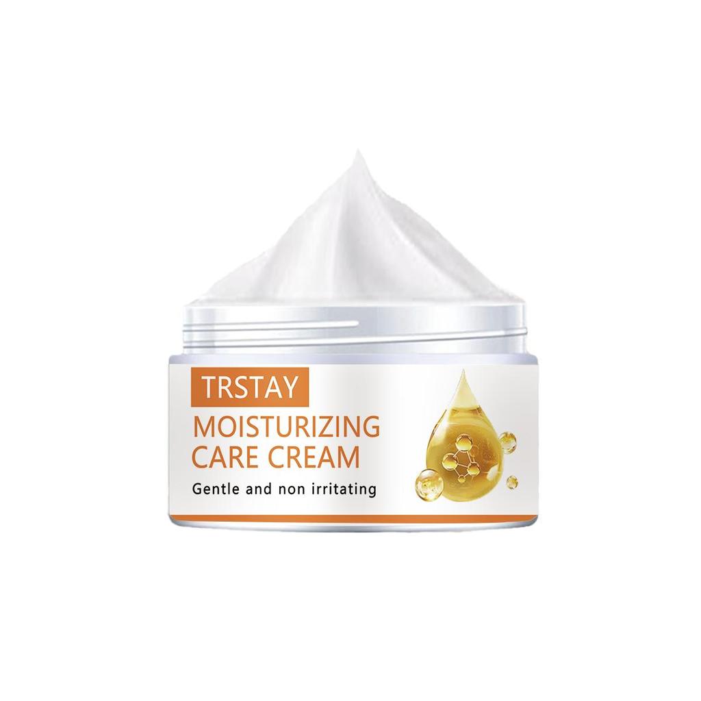 Massage Cream Naturally and Effectively Nourishes the Skin, Resulting In Smooth and Enlarged Skin. It Is a Moisturizing Cream for Women's Breasts