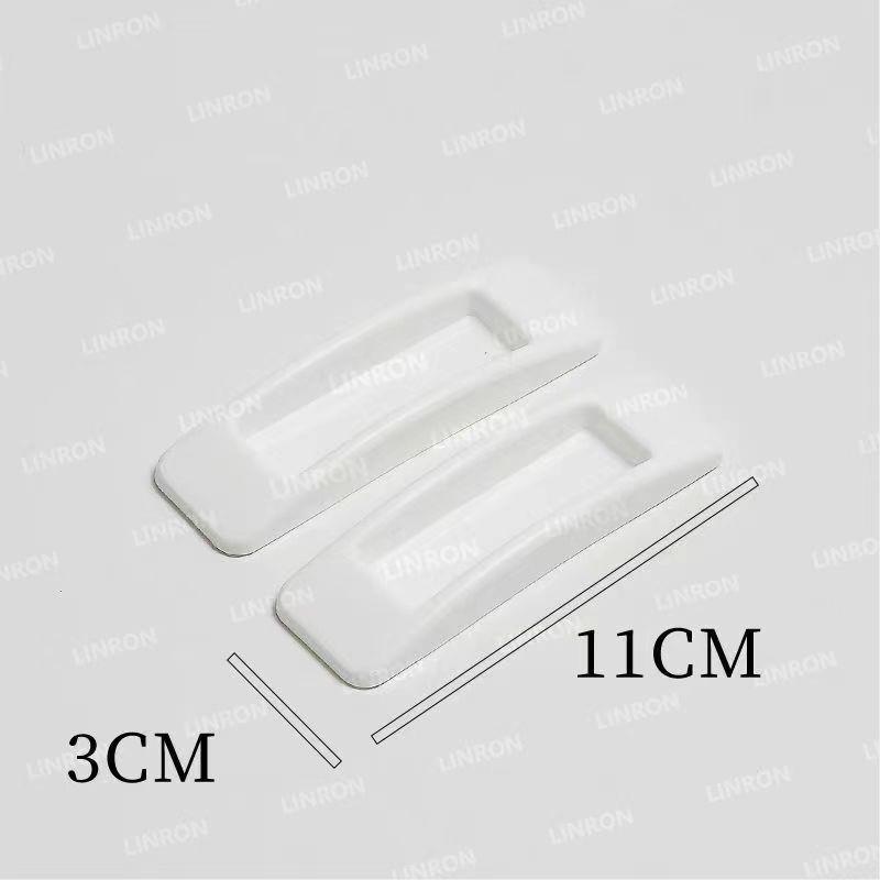 Adhesive Handle Hook for Doors, Windows, Drawers, and Wardrobes