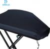 Dreld Digital Piano Keyboard Key Keyboard Adjustable Elastic Simple Black Suitable for Cover, Cover, Protection, Dustproof, Waterproof, Strap,